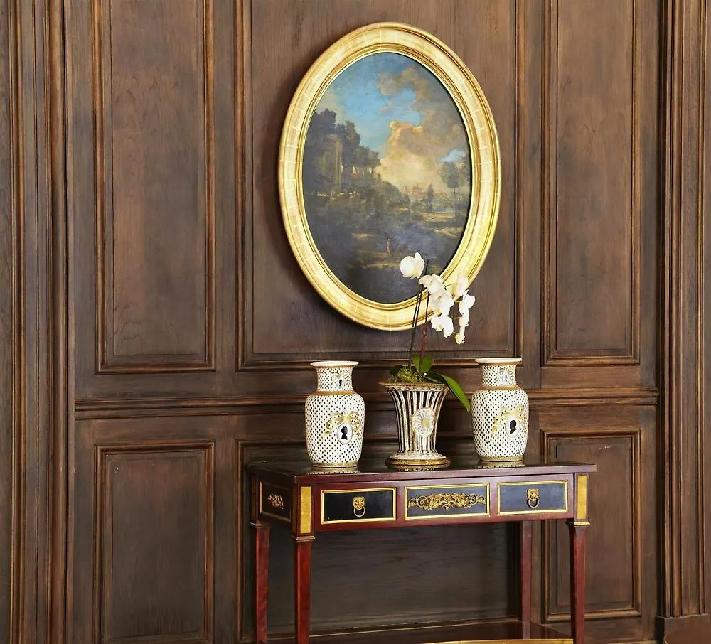 The Westin Paris - Vendome Hotel
