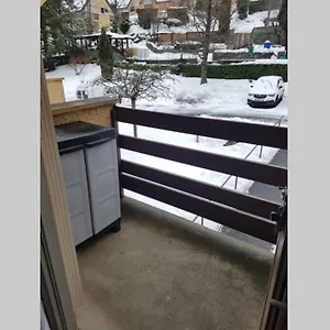 Apartamento Idéalement Situé 