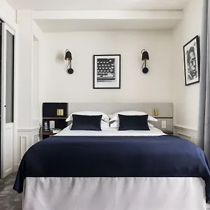 Verneuil Saint Germain **** Paris