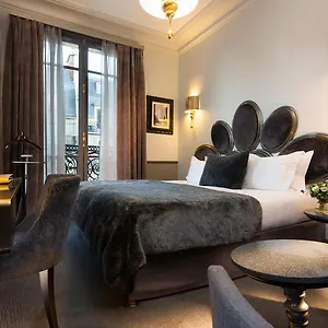 4* Otel Lumen Louvre