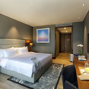 公寓式酒店 马卡蒂钻石公寓式酒店