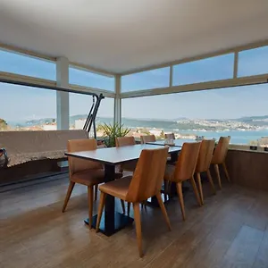 Tarabya اسطنبول