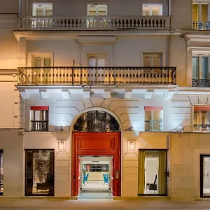 4* Otel Nh Champs-elysees
