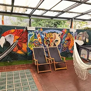 Casa Samor La Candelaria Casa de hóspedes Bogotá