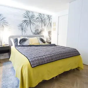  Apartamento La Boutique Du Sentier