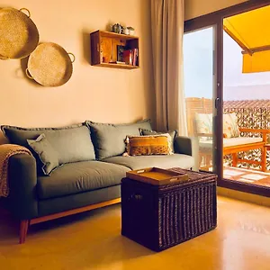 Apartamento Aires De Lumbreras Duplex Terraza 
