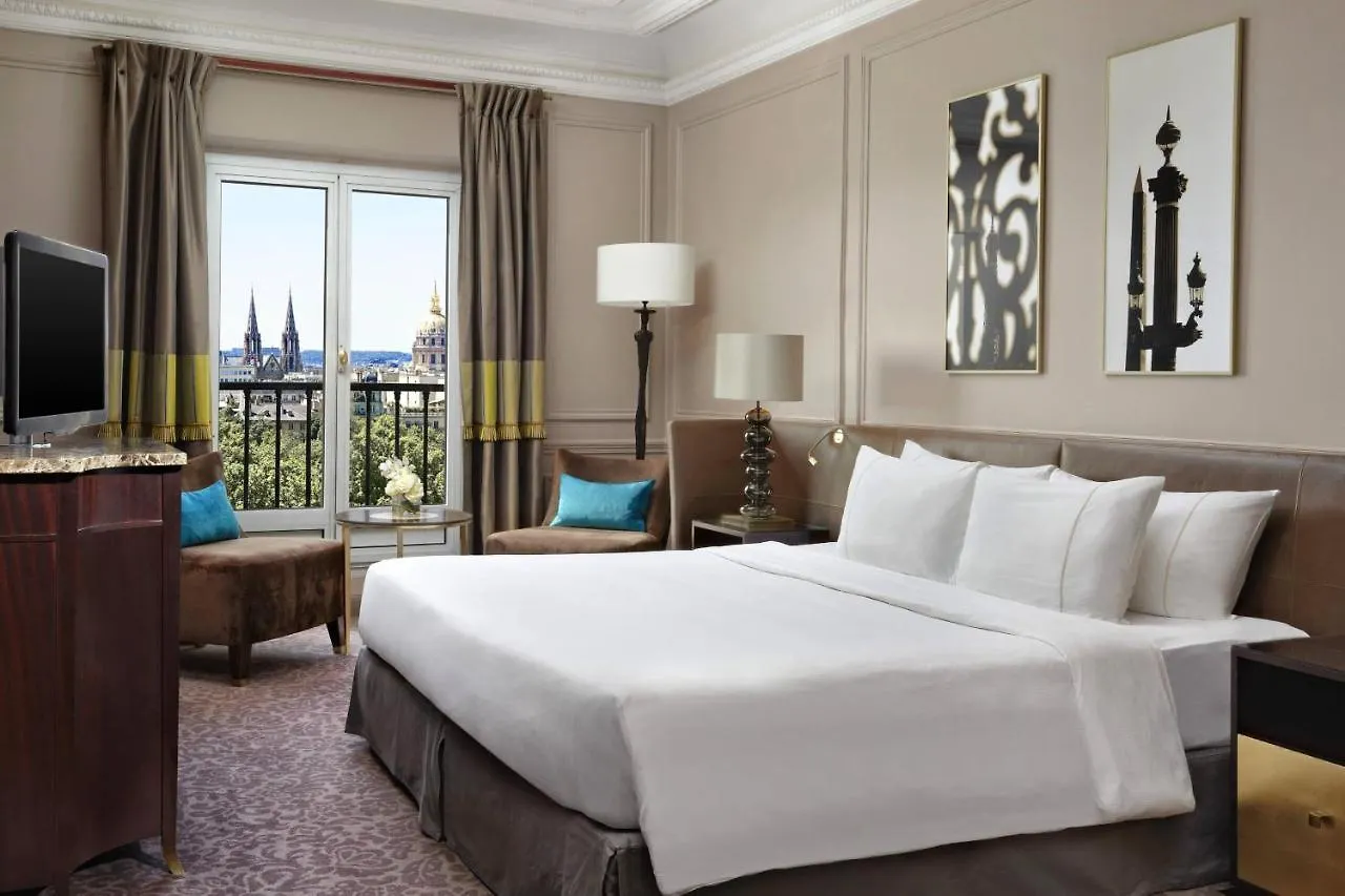 The Westin Paris - Vendome Hotel