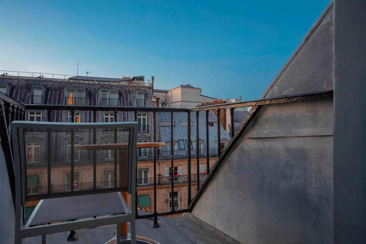 The Westin Paris - Vendome Hotel