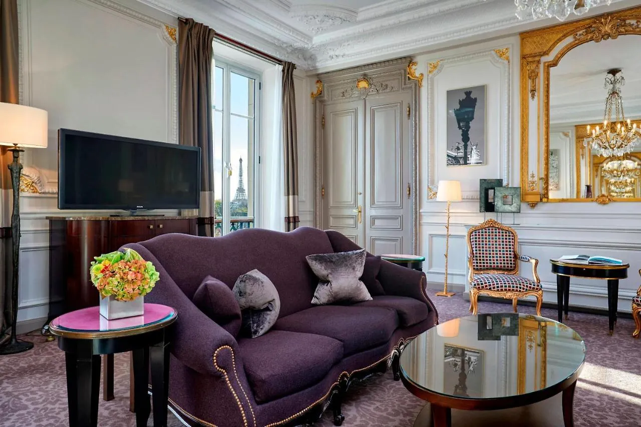 The Westin Paris - Vendome Hotel France