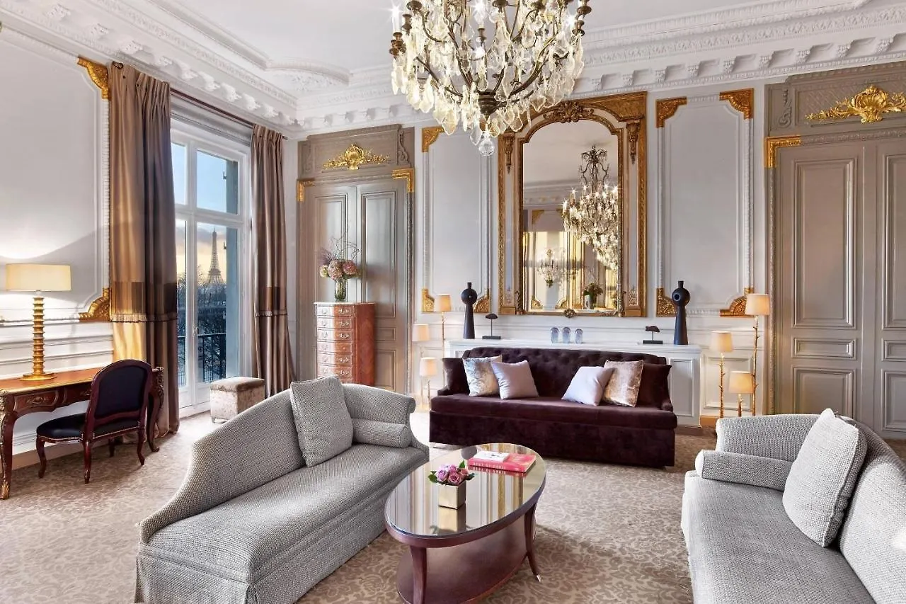 The Westin Paris - Vendome Ξενοδοχείο 4*,  Γαλλία