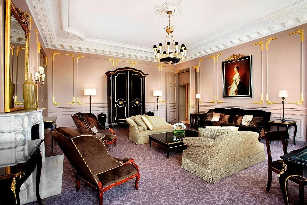 The Westin Paris - Vendome Hotel