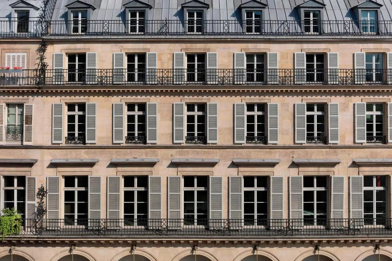 ****  The Westin Paris - Vendome Hotel France