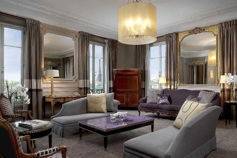 The Westin Paris - Vendome Hotel