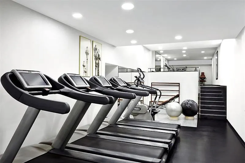 The Westin Paris - Vendome Hotel 4*,