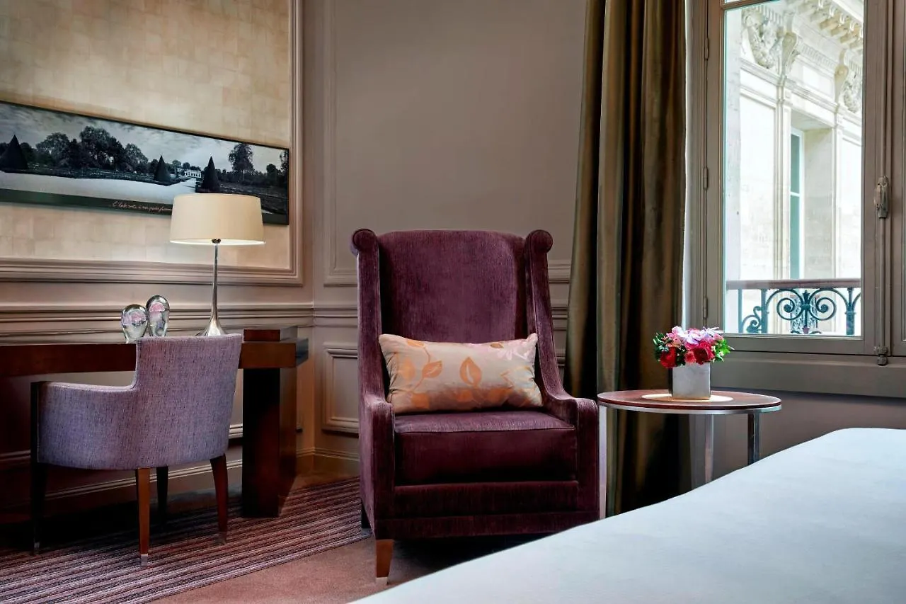 The Westin Paris - Vendome Ξενοδοχείο 4*,  Γαλλία