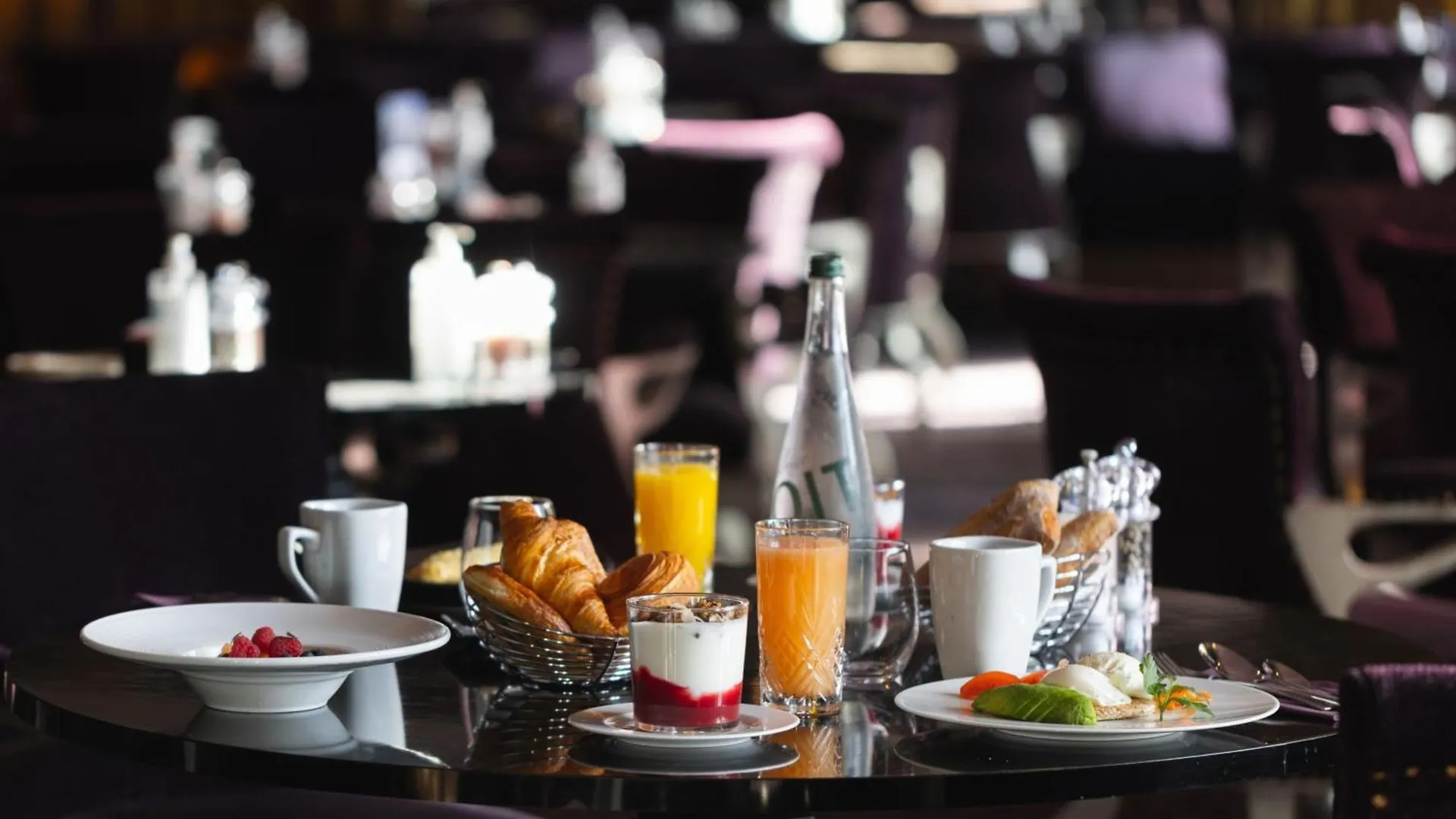 The Westin Paris - Vendome Hotel