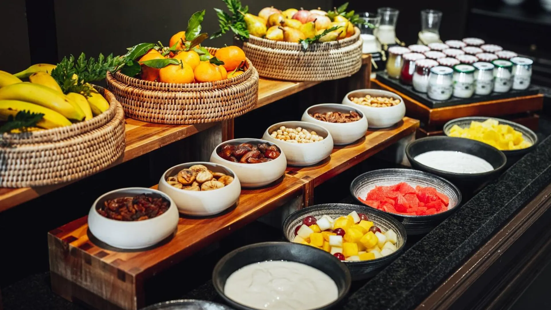 The Westin Paris - Vendome Hotel
