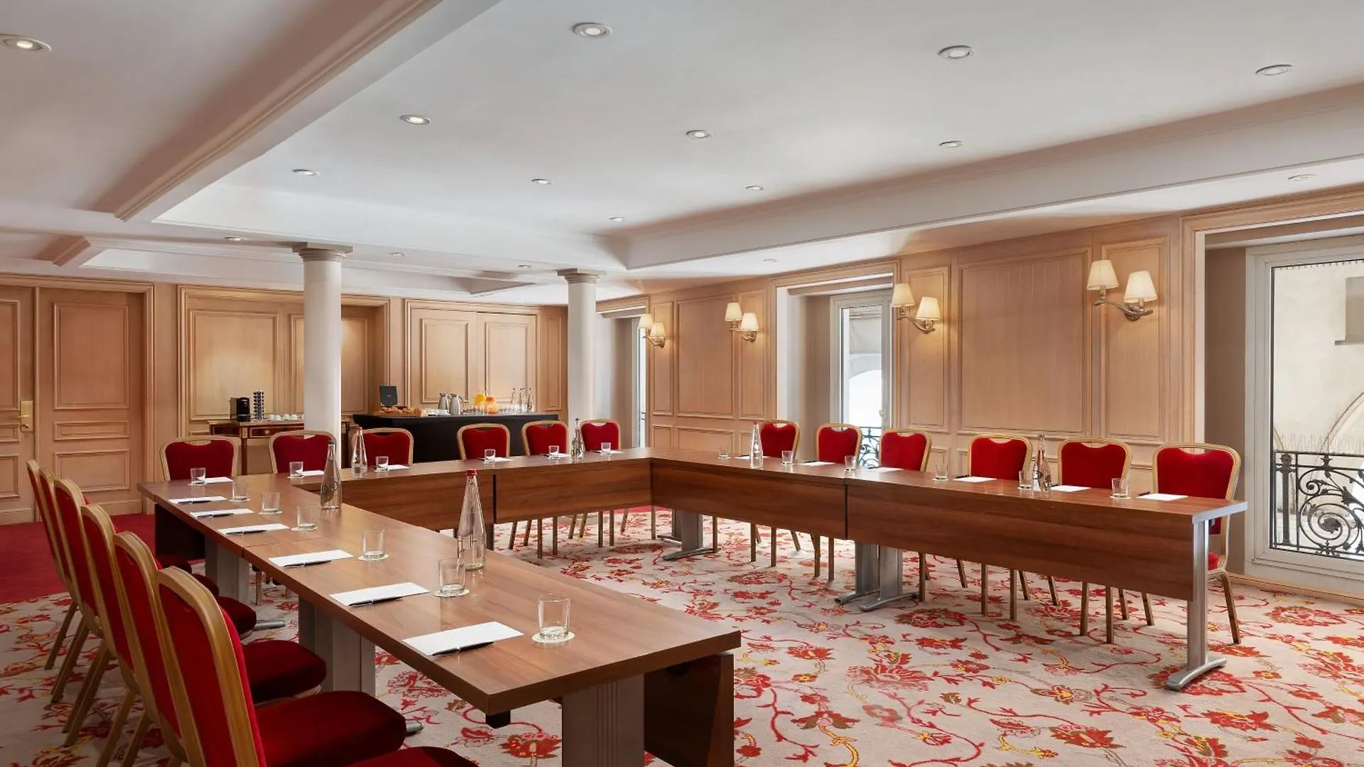 The Westin Paris - Vendome Hotel