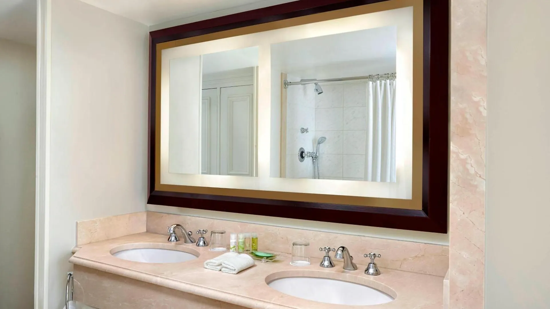 The Westin Paris - Vendome Hotel