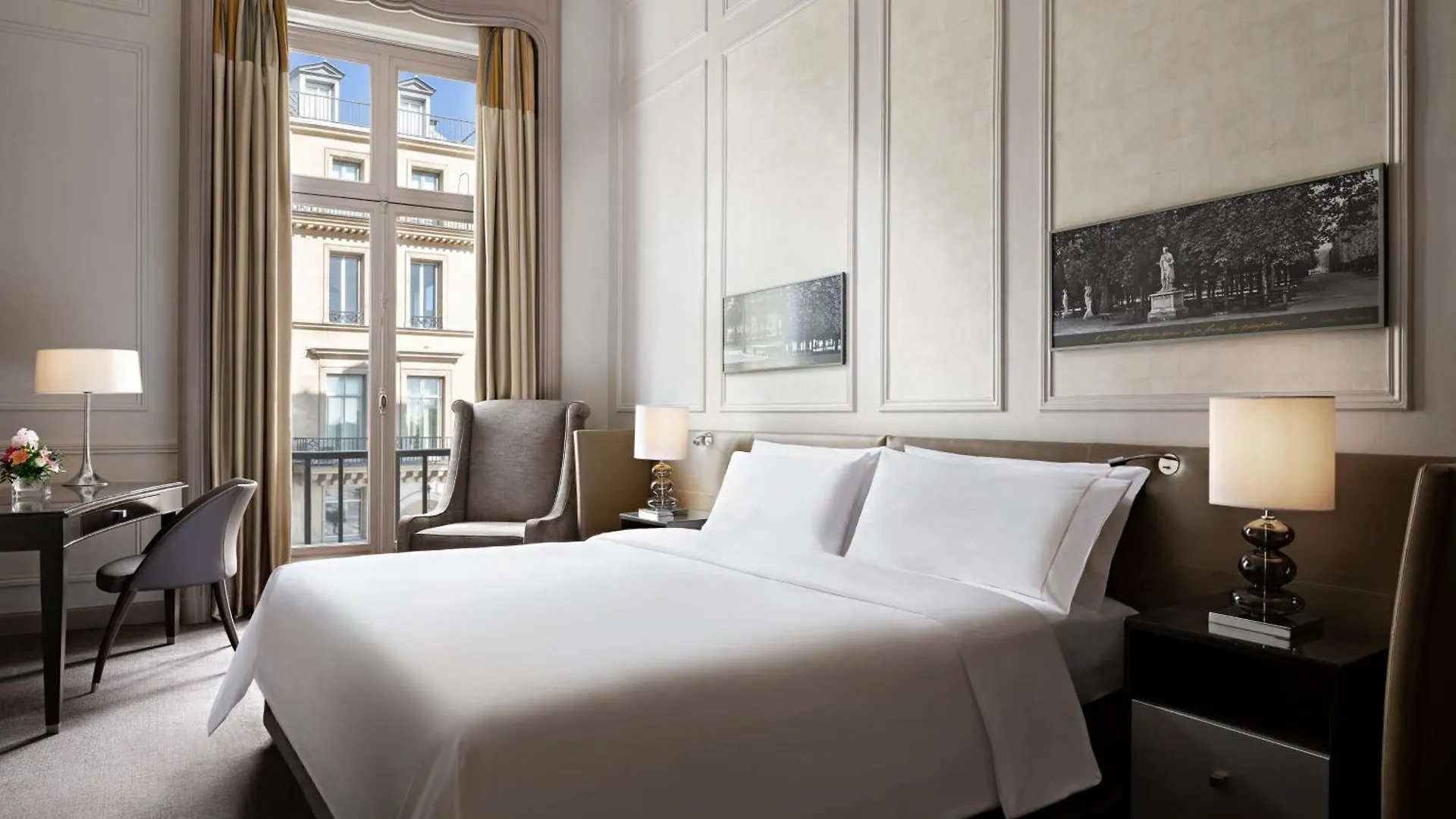 The Westin Paris - Vendome Hotel