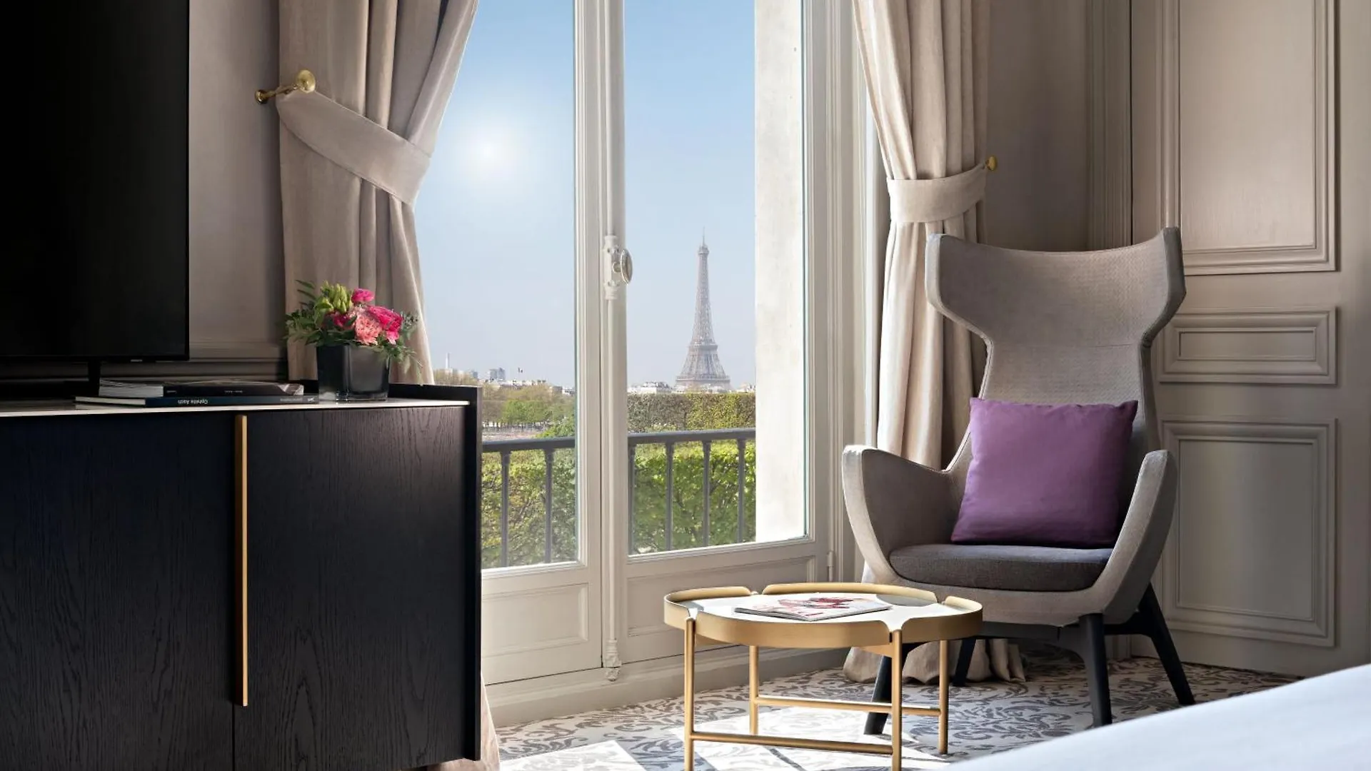 The Westin Paris - Vendome Hotel