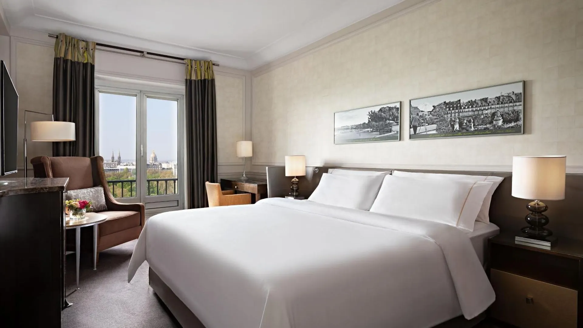The Westin Paris - Vendome Hotel