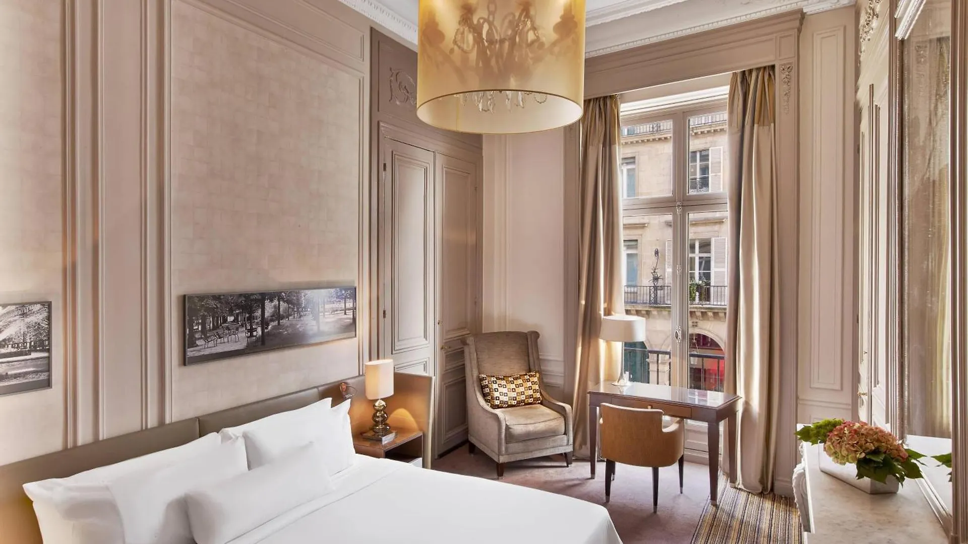 The Westin Paris - Vendome Hotel