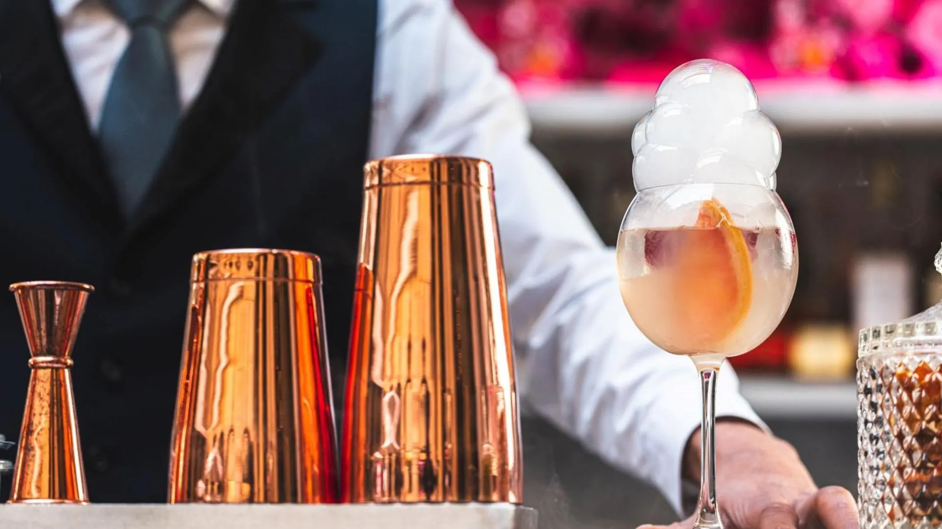 The Westin Paris - Vendome Hotel