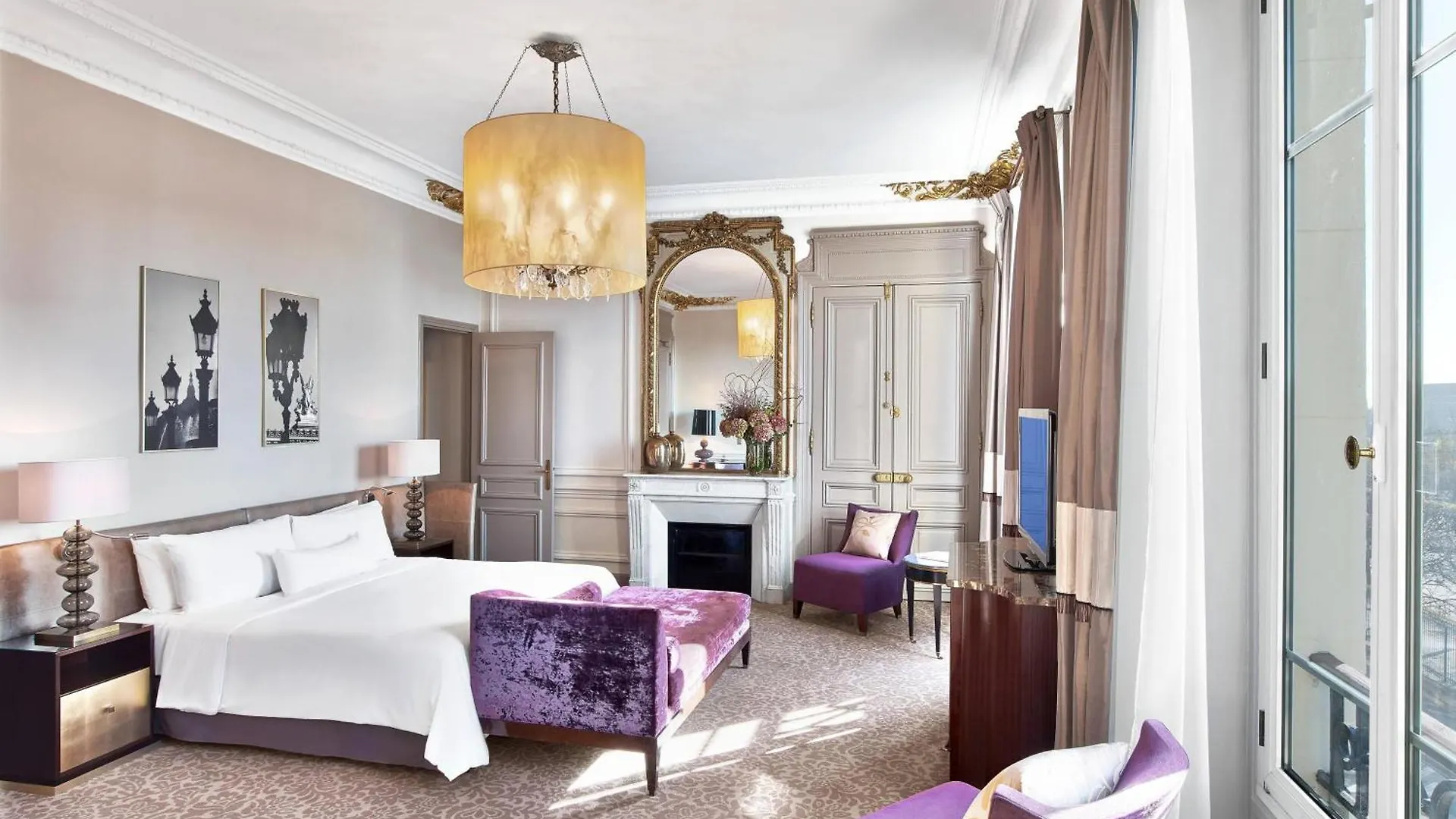 The Westin Paris - Vendome Hotel