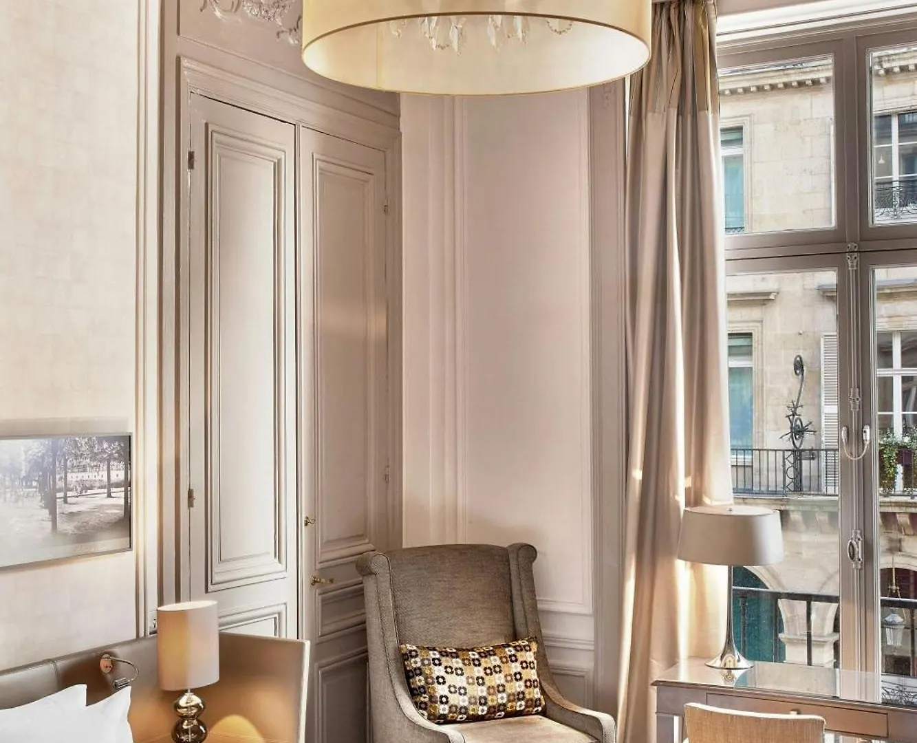 The Westin Paris - Vendome Hotel