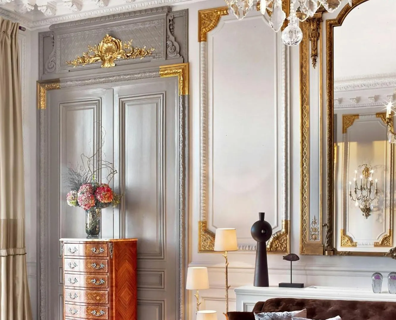 The Westin Paris - Vendome Hotel