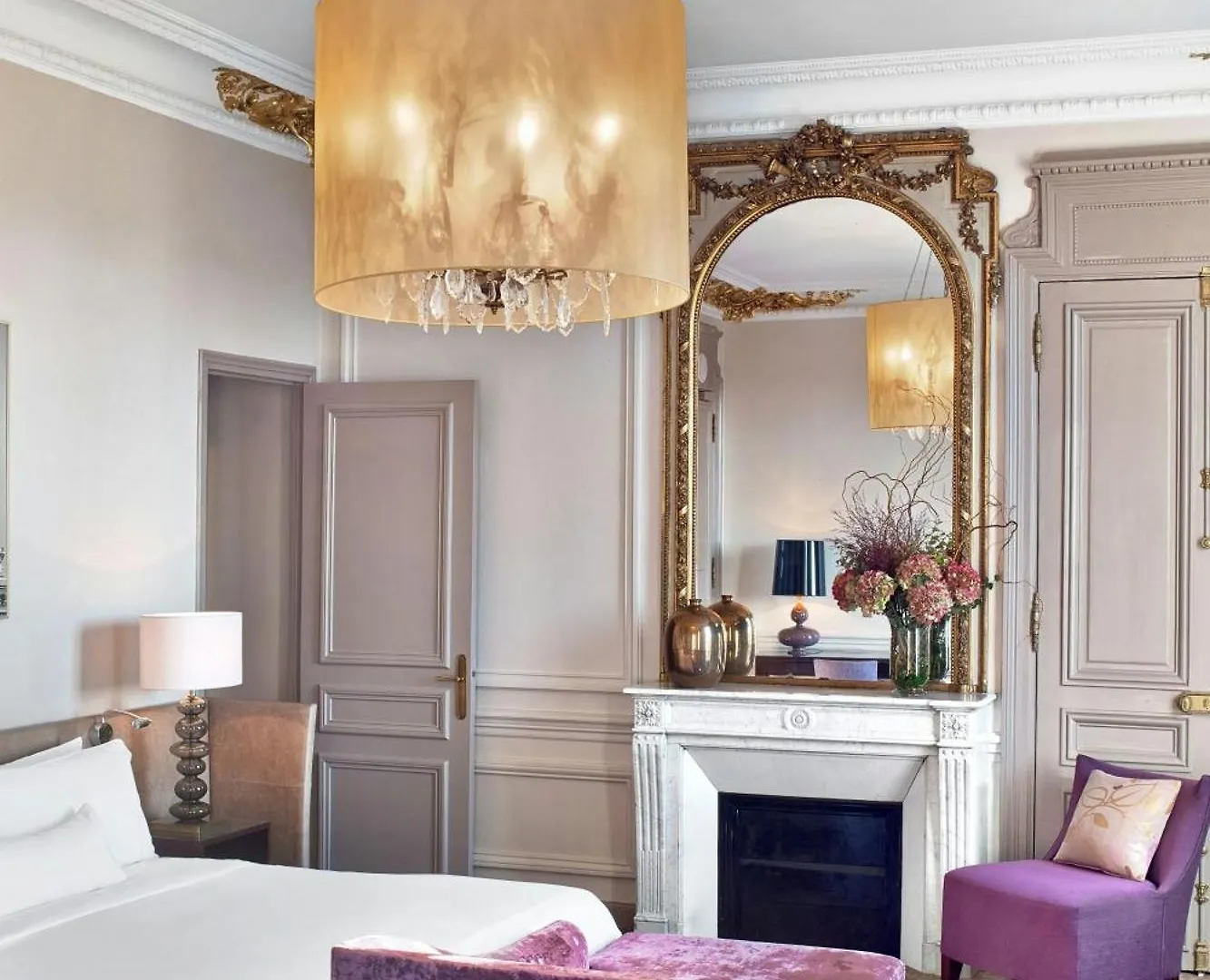 The Westin Paris - Vendome Hotel 4*,  France