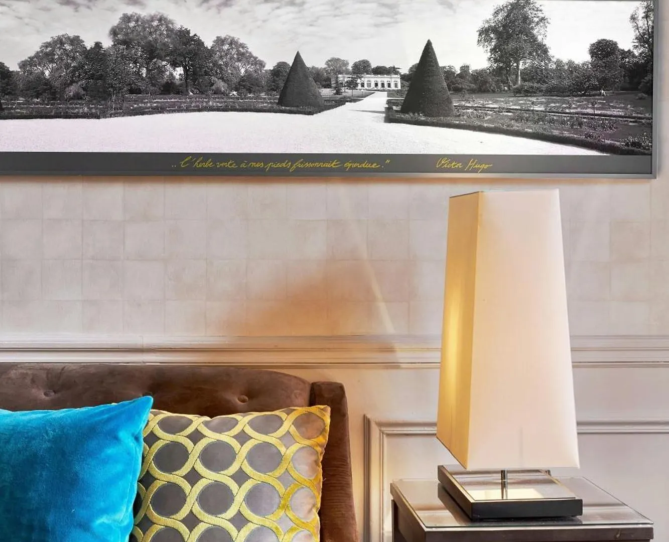 The Westin Paris - Vendome Hotel France