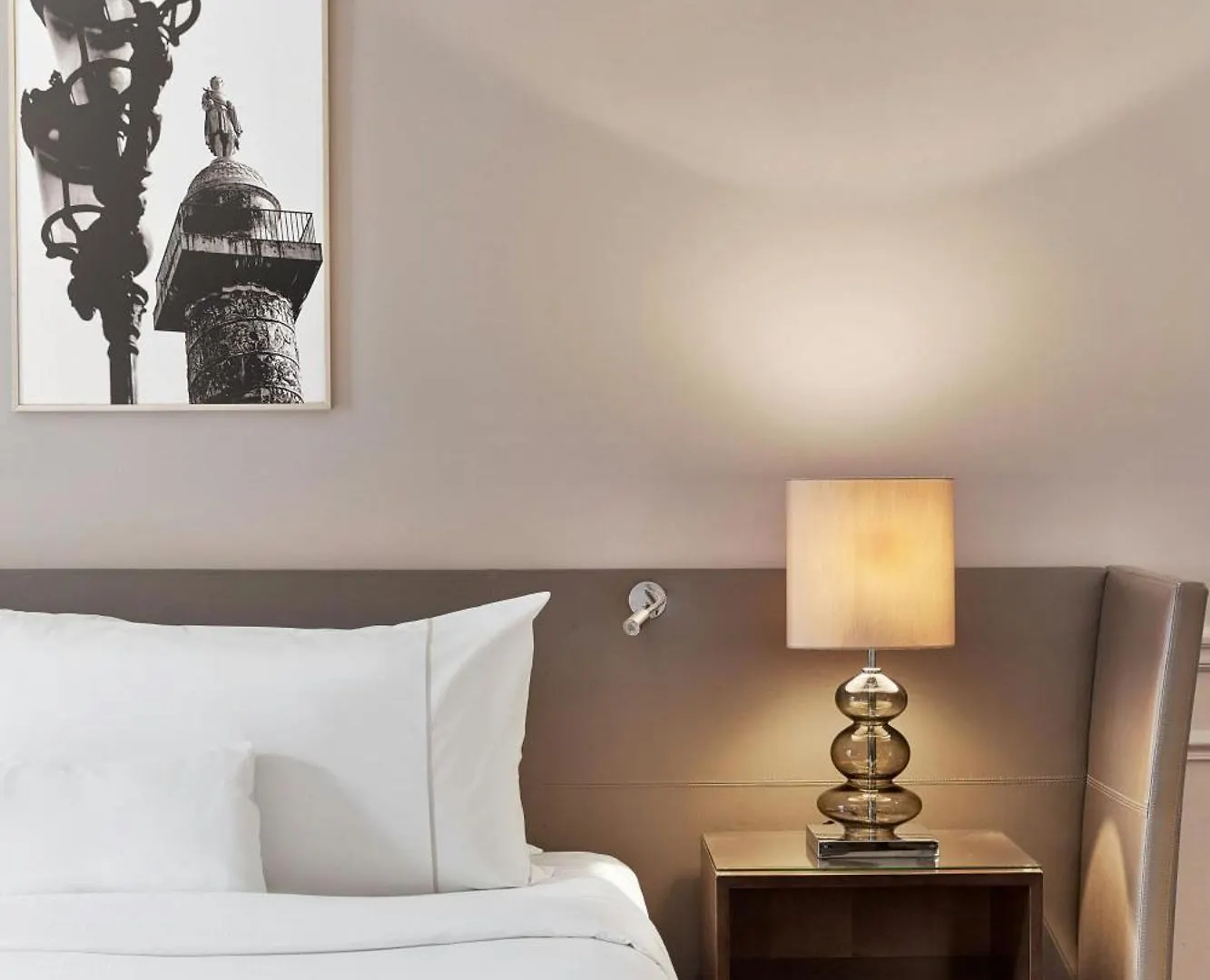 The Westin Paris - Vendome Hotel