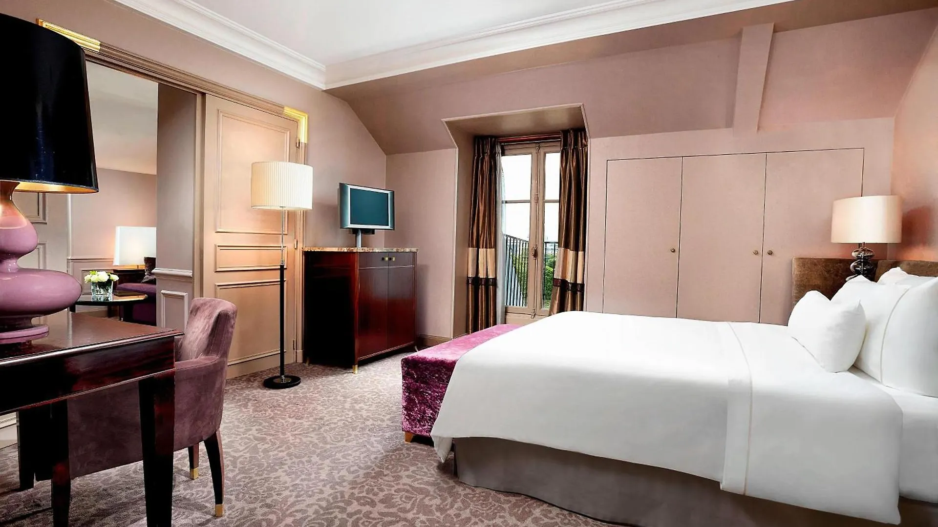 The Westin Paris - Vendome Hotel