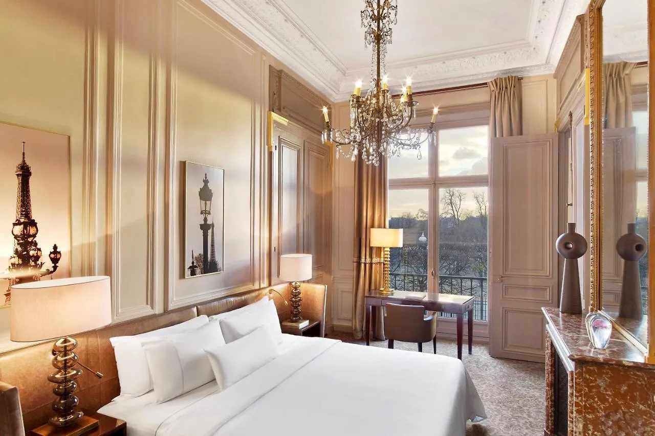 Hotel The Westin Paris - Vendome