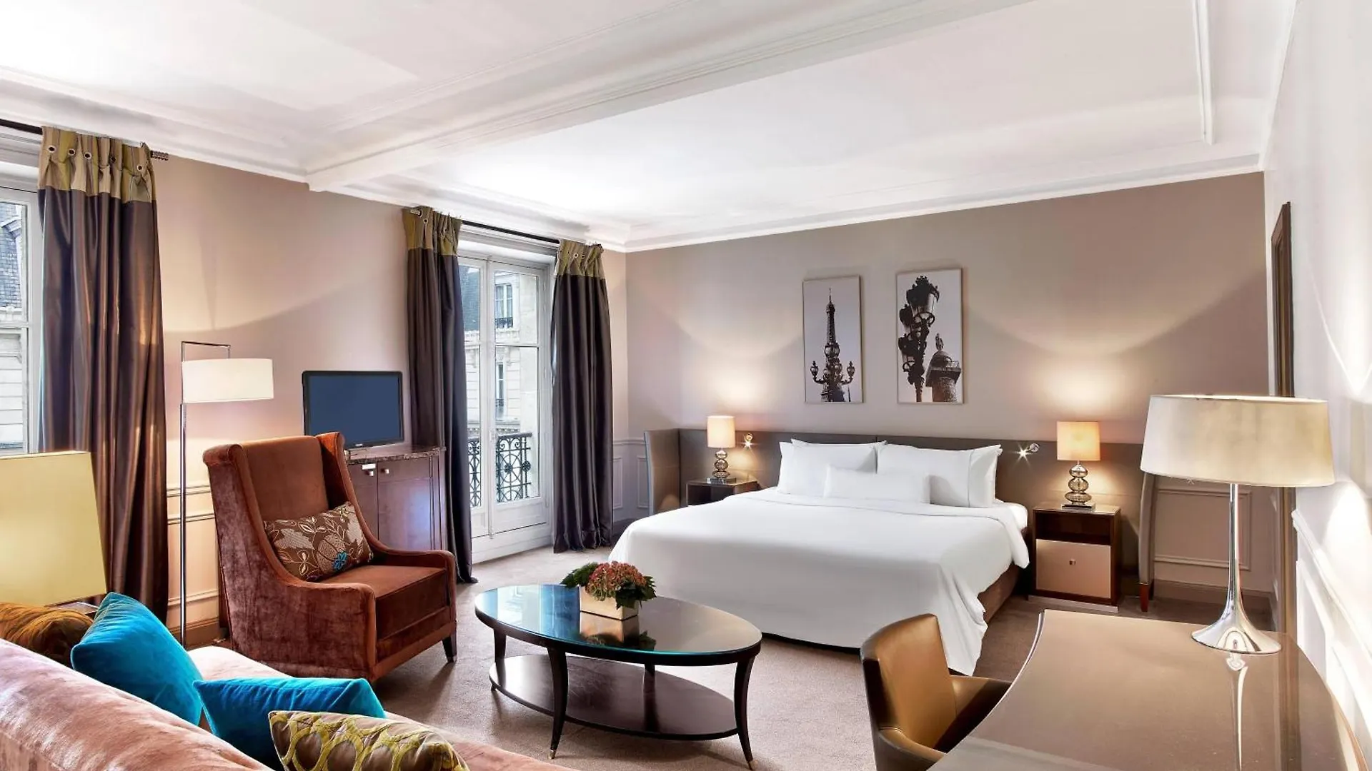 Hotel The Westin Paris - Vendome