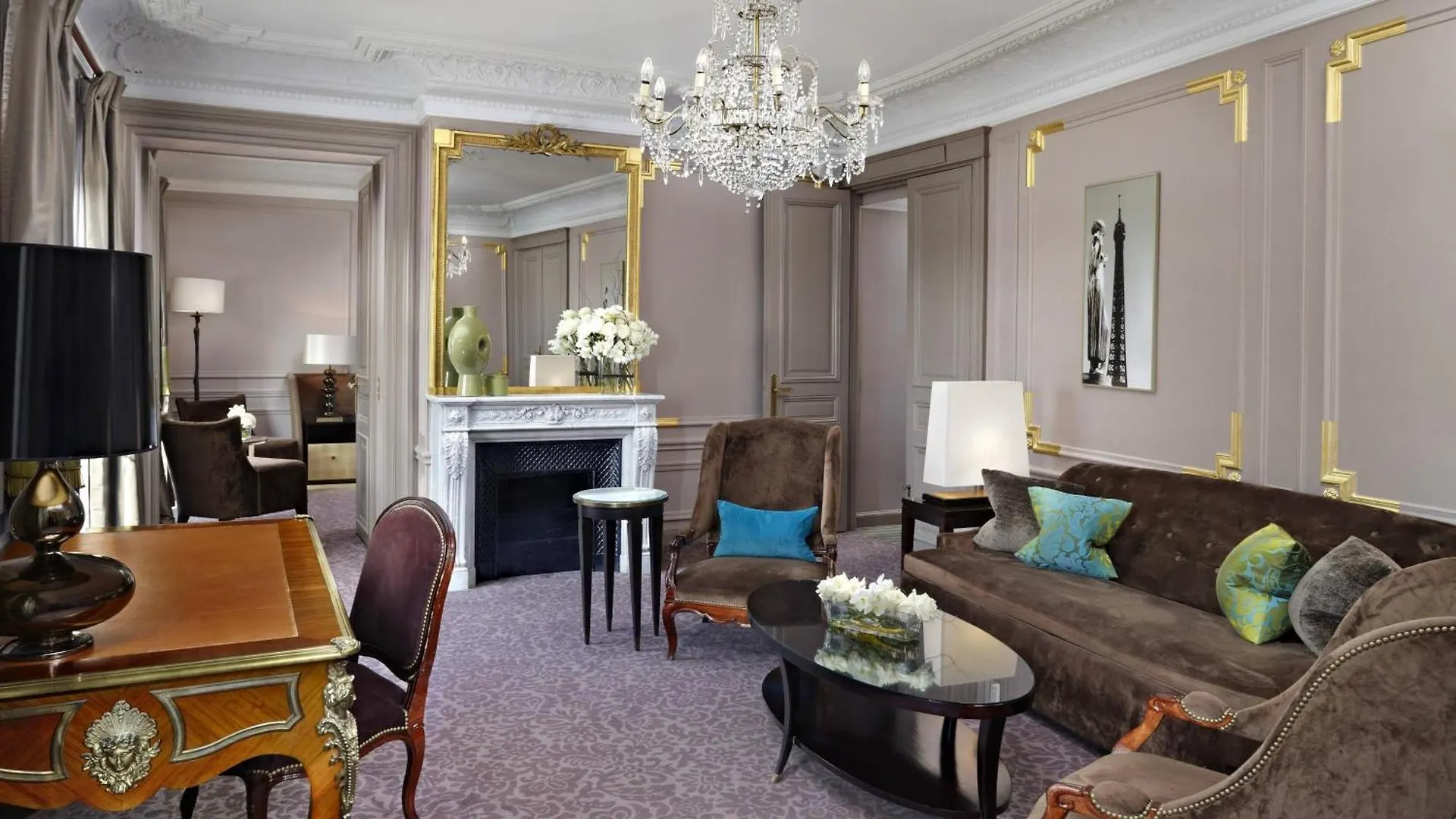Hotel The Westin Paris - Vendome